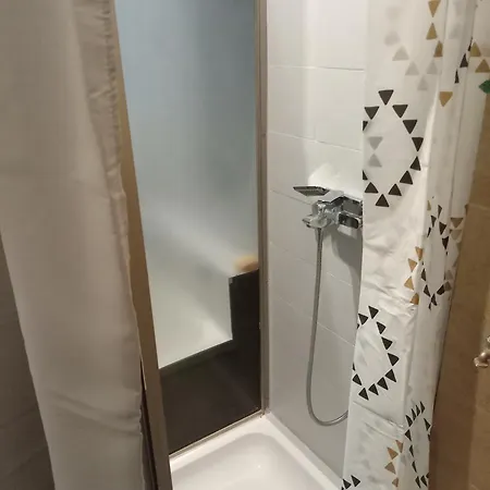 The Horse Monument Belgrado