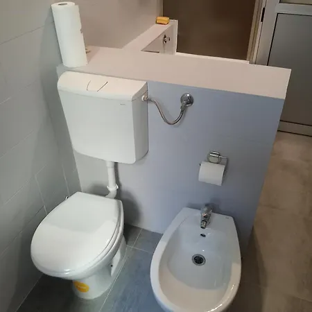 The Horse Monument Hostel