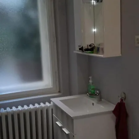 The Horse Monument Vandrerhjem