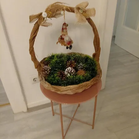 The Horse Monument *