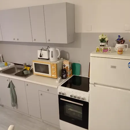 The Horse Monument Hostel