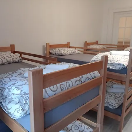 The Horse Monument Hostel Belgrade