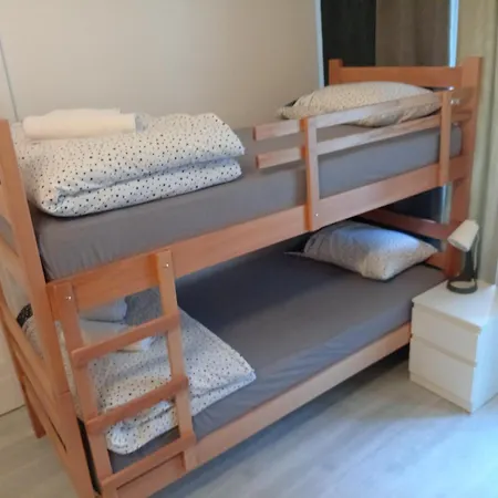 Vandrerhjem The Horse Monument Beograd