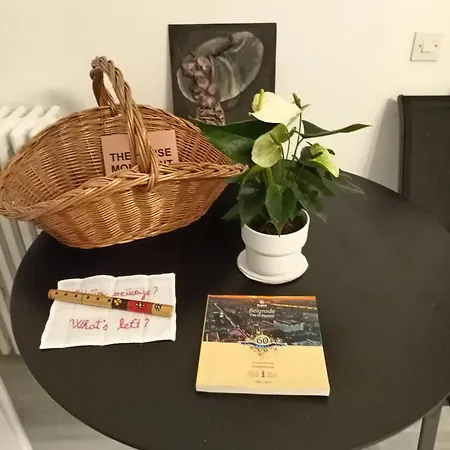 The Horse Monument *