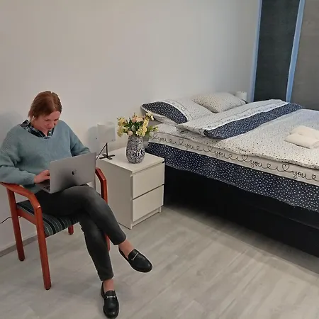 The Horse Monument Belgrad