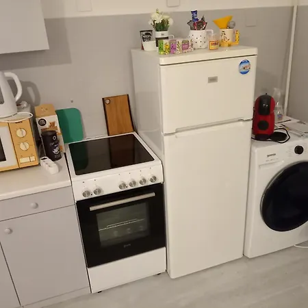 The Horse Monument Belgrado