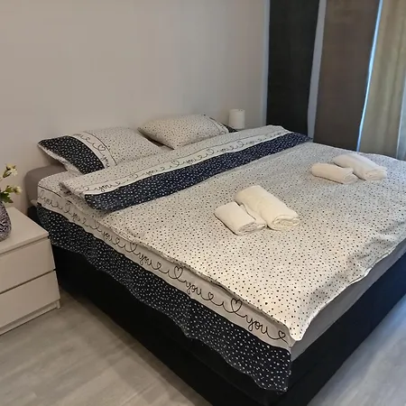 Vandrerhjem The Horse Monument