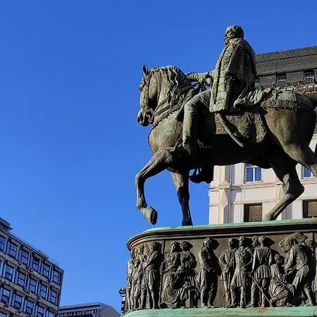The Horse Monument