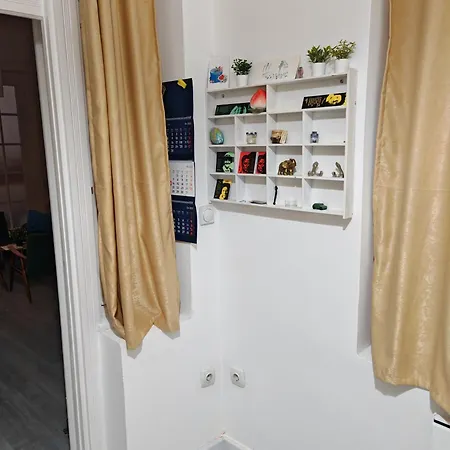 The Horse Monument Hostel Belgrád