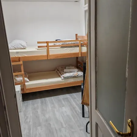 Hostel The Horse Monument Belgrad