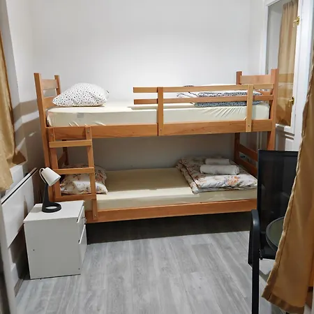 The Horse Monument Vandrerhjem *