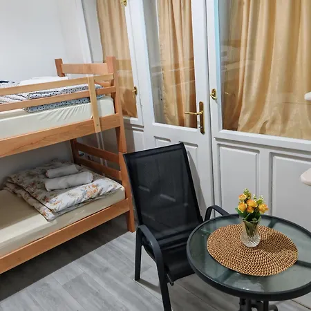 The Horse Monument Belgrado