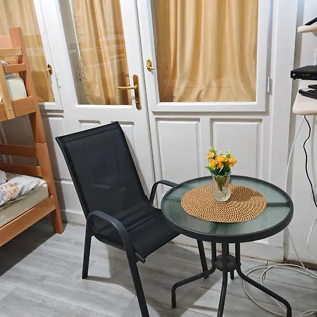 The Horse Monument * Belgrad