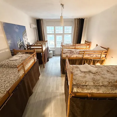 The Horse Monument * Belgrád