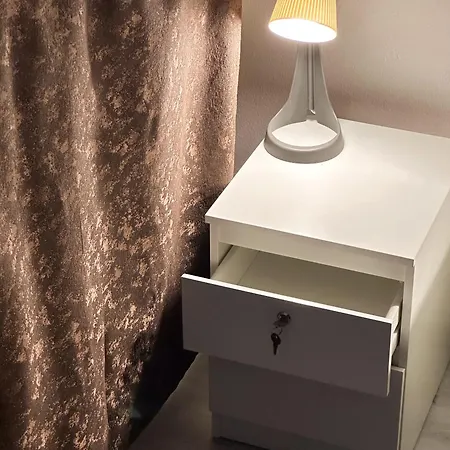 The Horse Monument Hostel