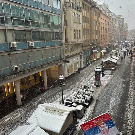 The Horse Monument *