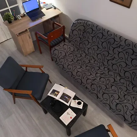 Hostel The Horse Monument