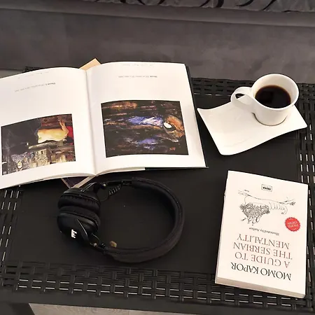 The Horse Monument Hostel