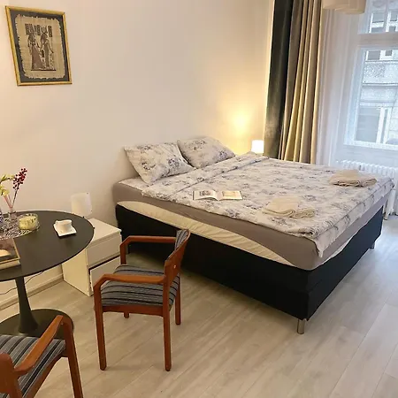 The Horse Monument Belgrád