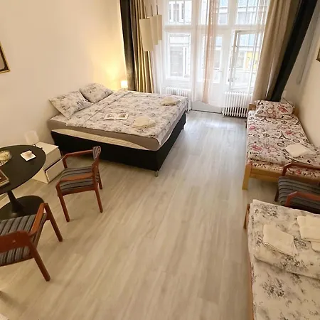 The Horse Monument * Belgrád