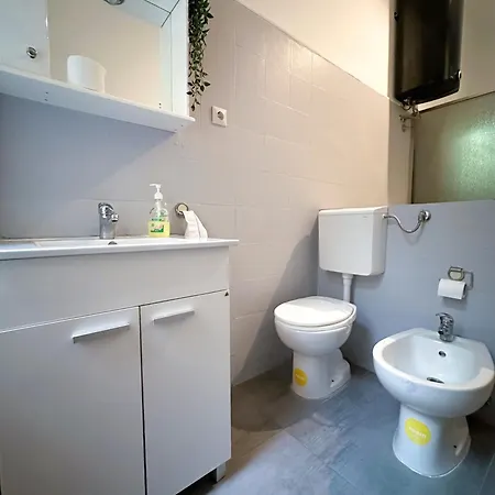 Hostel The Horse Monument