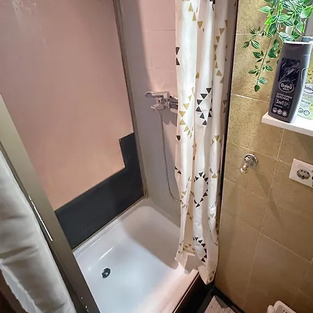 Hostel The Horse Monument Belgrád