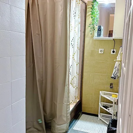 The Horse Monument Hostel