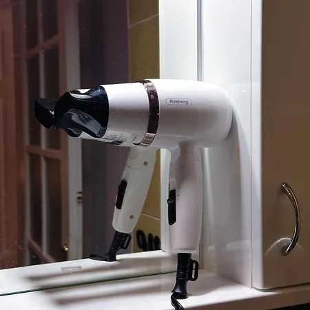 The Horse Monument Hostel Belgrád