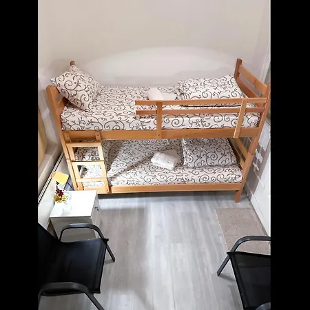 The Horse Monument * Belgrád