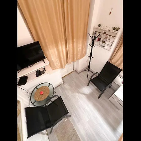 The Horse Monument * Belgrád