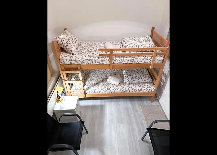 The Horse Monument * Belgrad